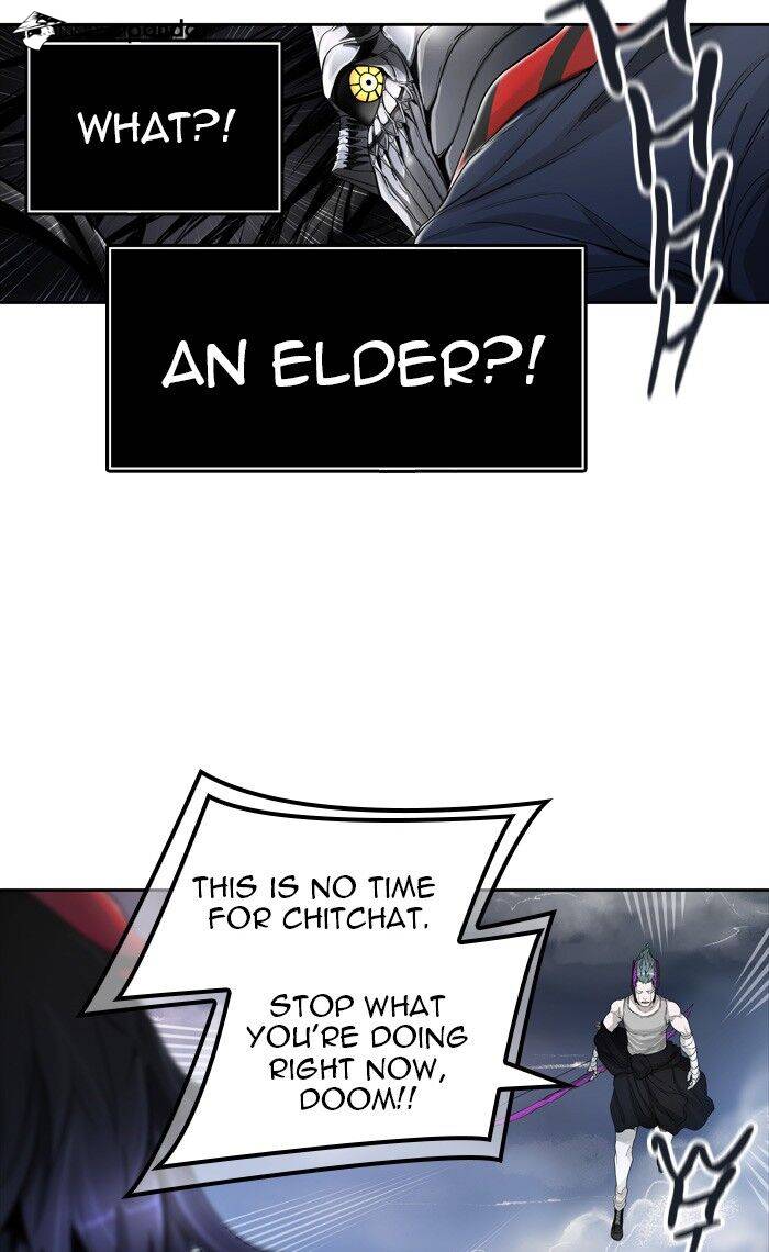 Tower of God Chapter 442 image 115